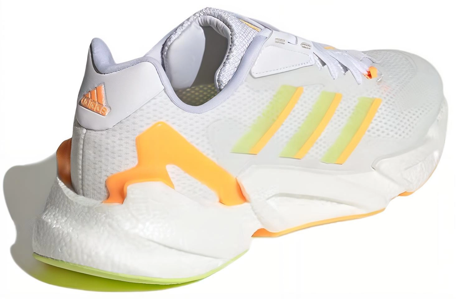 adidas X9000l4 Summer