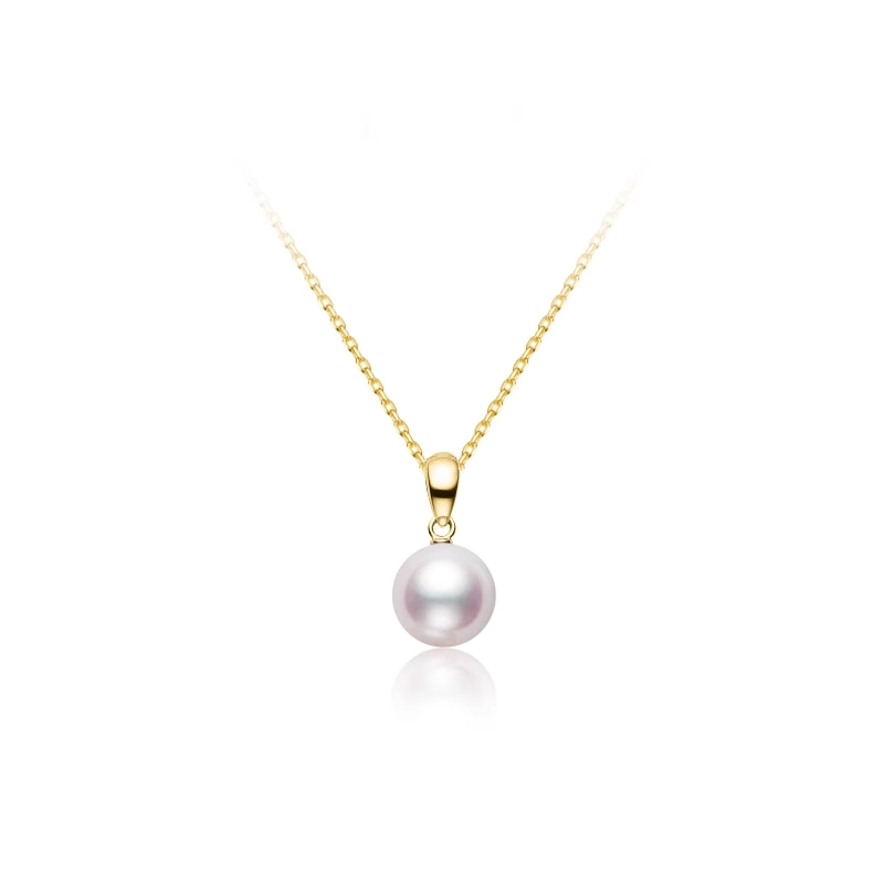 akoya 18K
