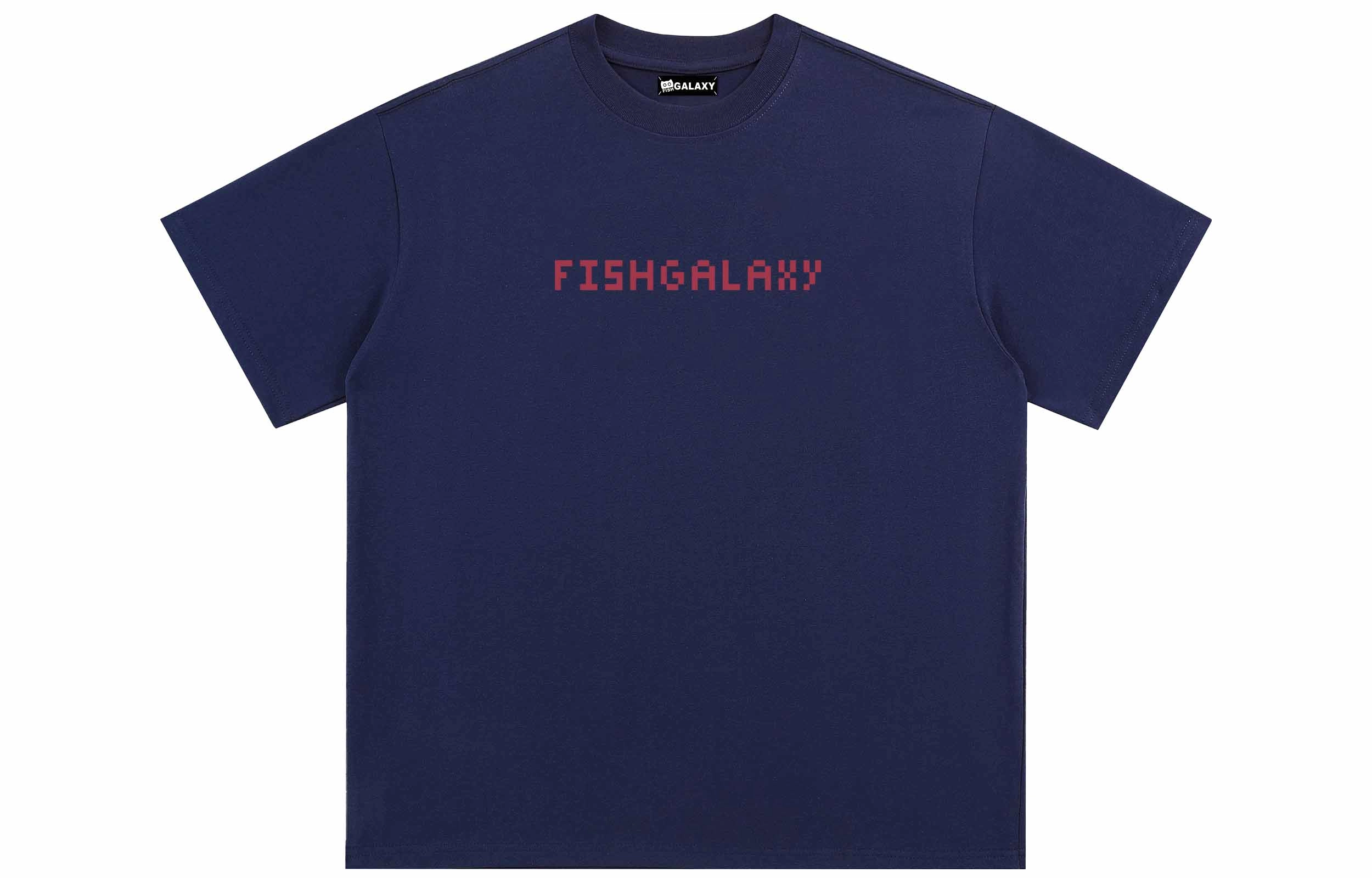 FISHGALAXY LogoT