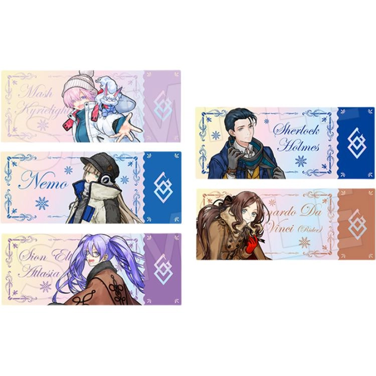 Aniplex FGO FES2024