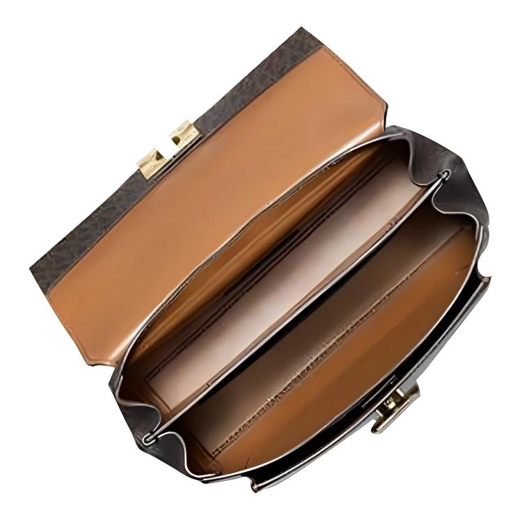 MICHAEL KORS MK Lita PVC