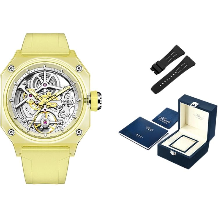 Tourbillon 2208-B