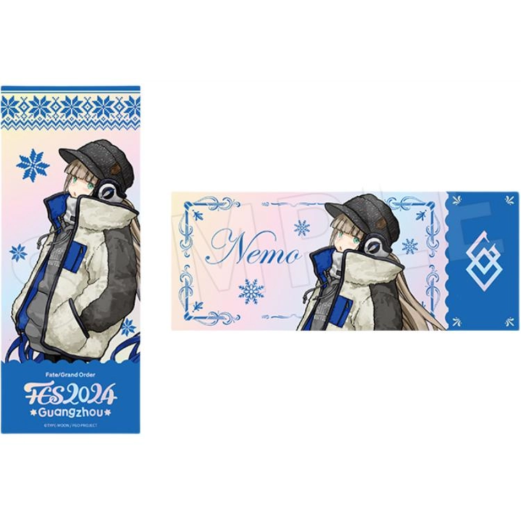Aniplex FGO FES2024