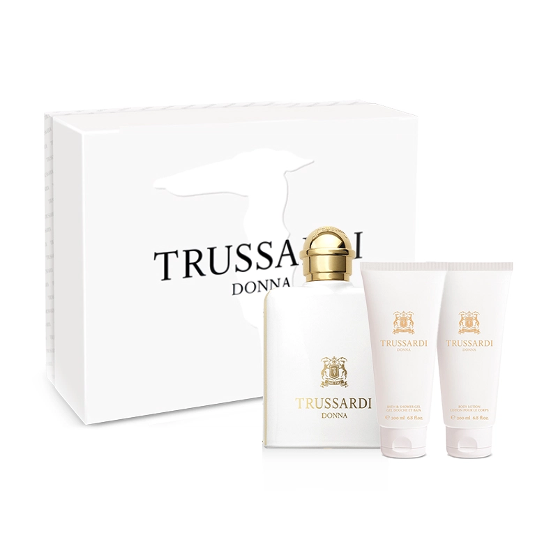 EDP 100ml+200ml+200ml