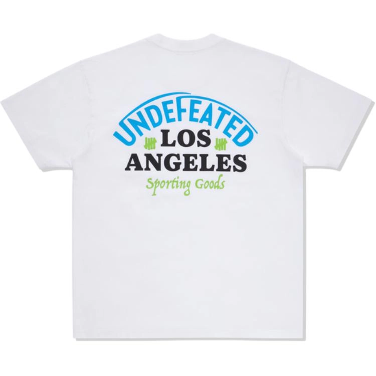 UNDEFEATED SS24 LogoT
