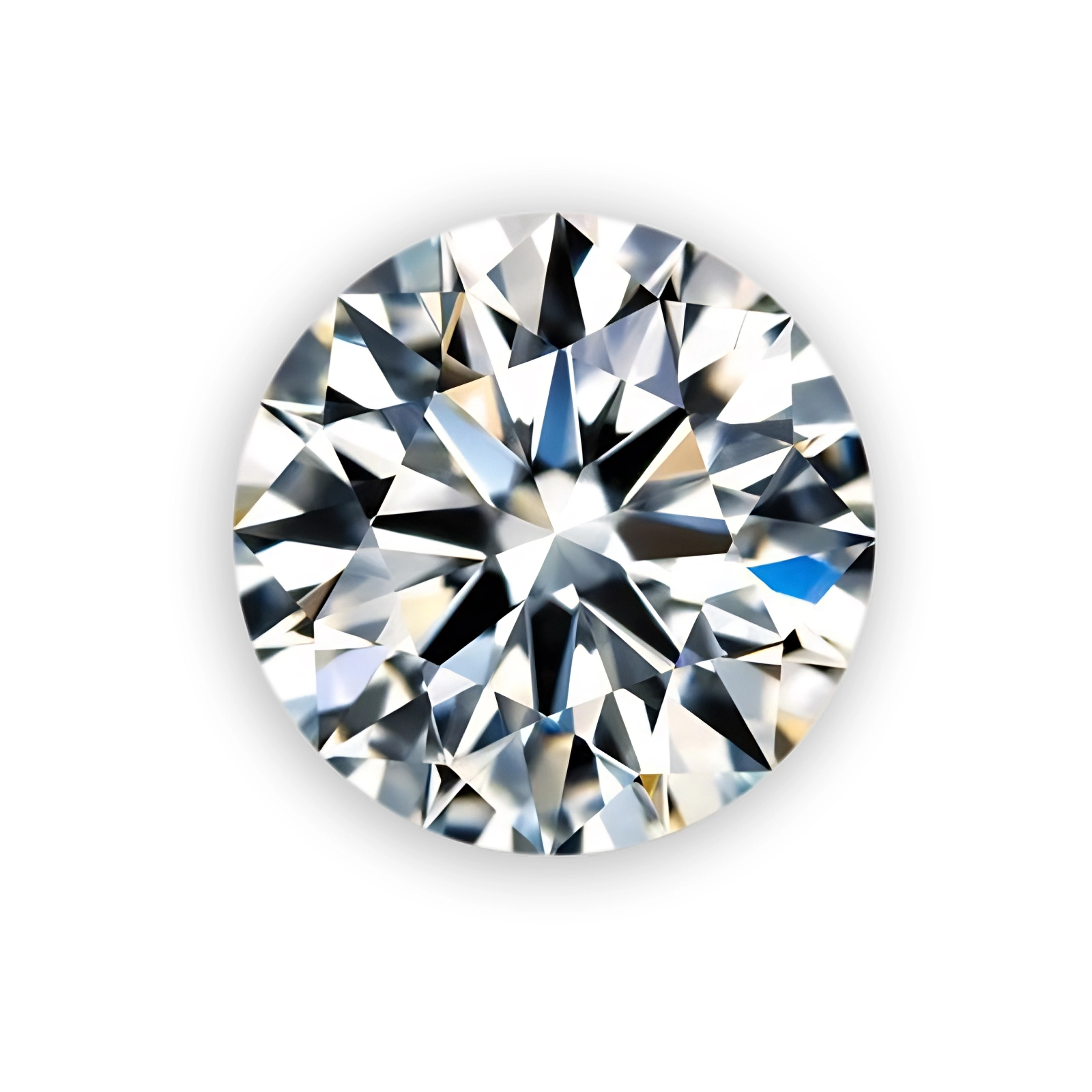 UA 0.5ct0.7ct1.0ct1.5ctVVSD2EX3EX
