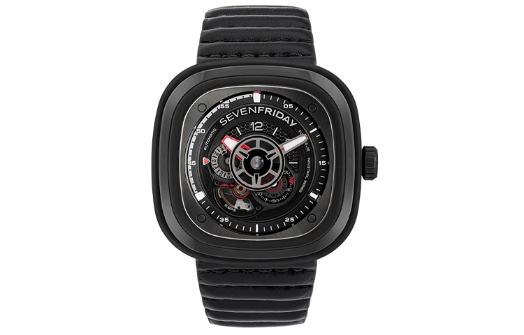SEVENFRIDAY P 47.6mm P3C02L