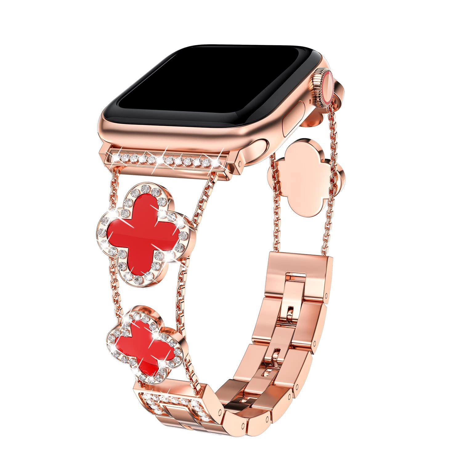 MSSM Apple Watch