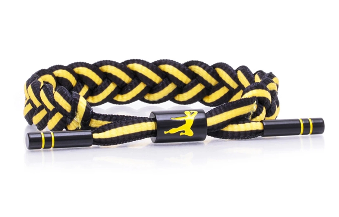 Rastaclat Bruce Lee