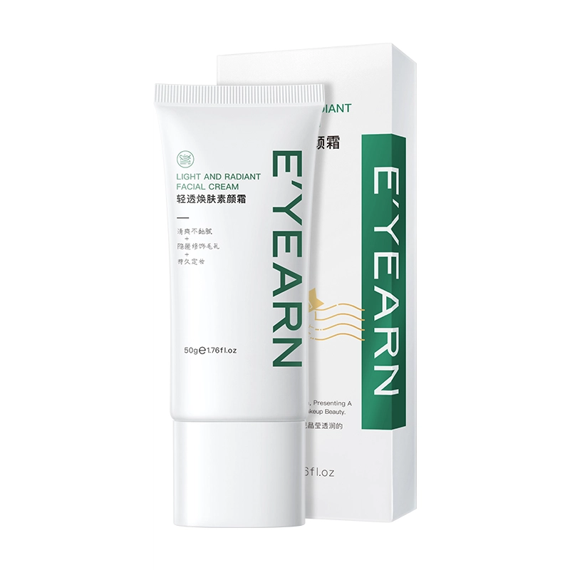 E'YEARN 50g
