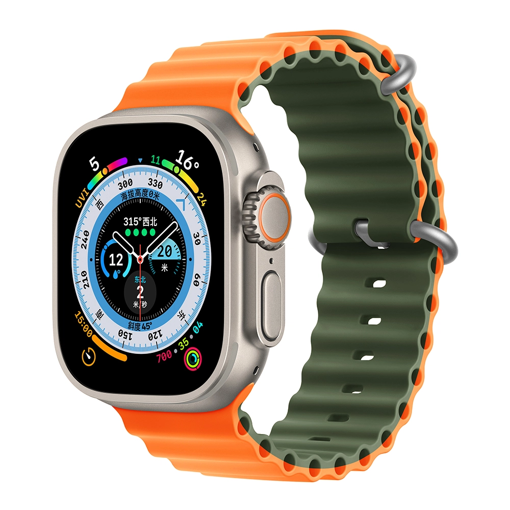 FZRT applewatch9iwatch ultraS9876