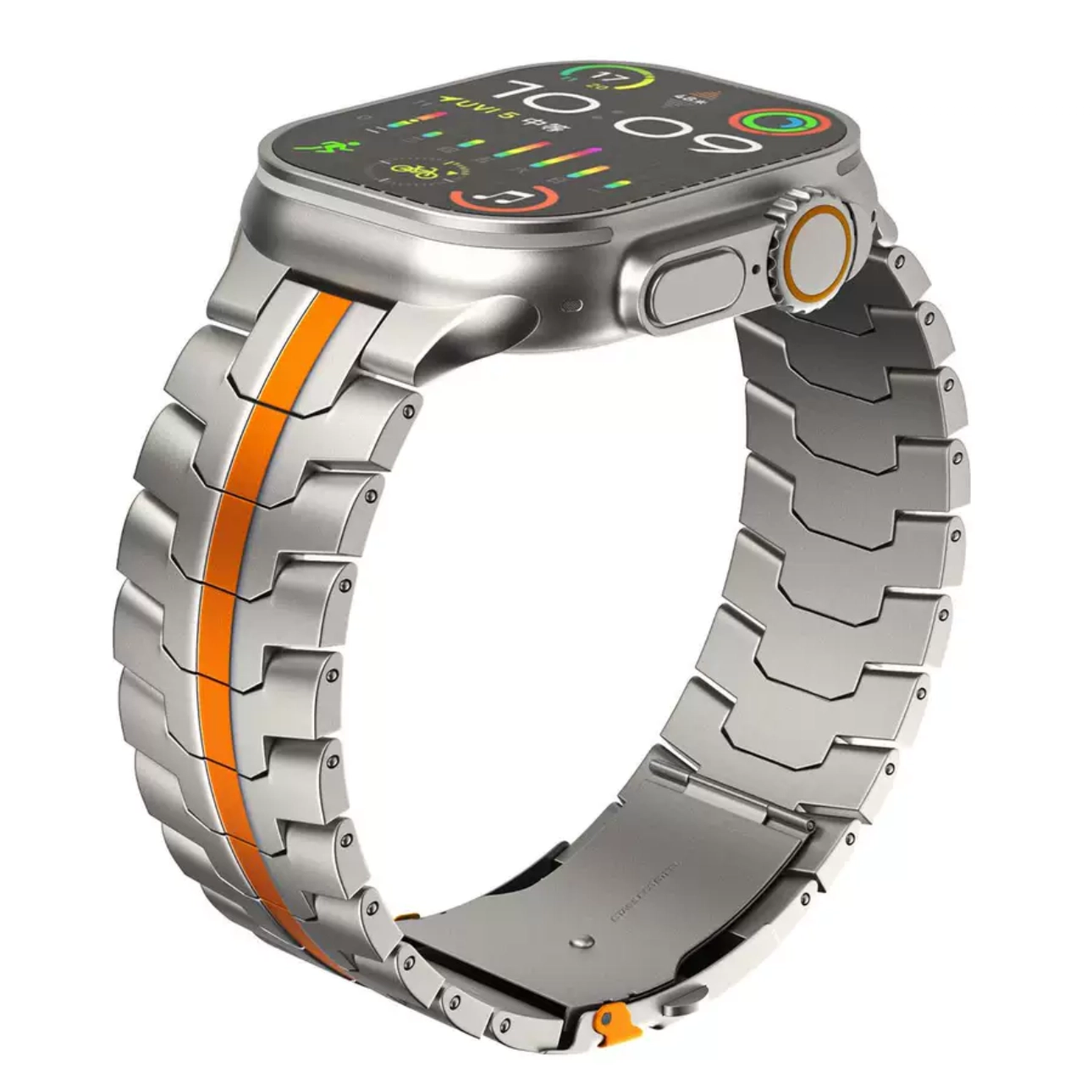 IKYOU apple watch