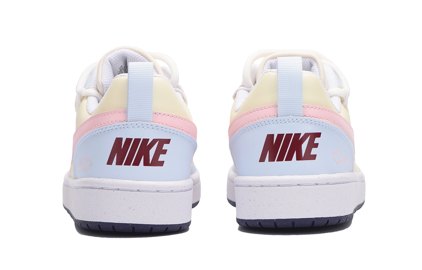 Nike Court Borough GS
