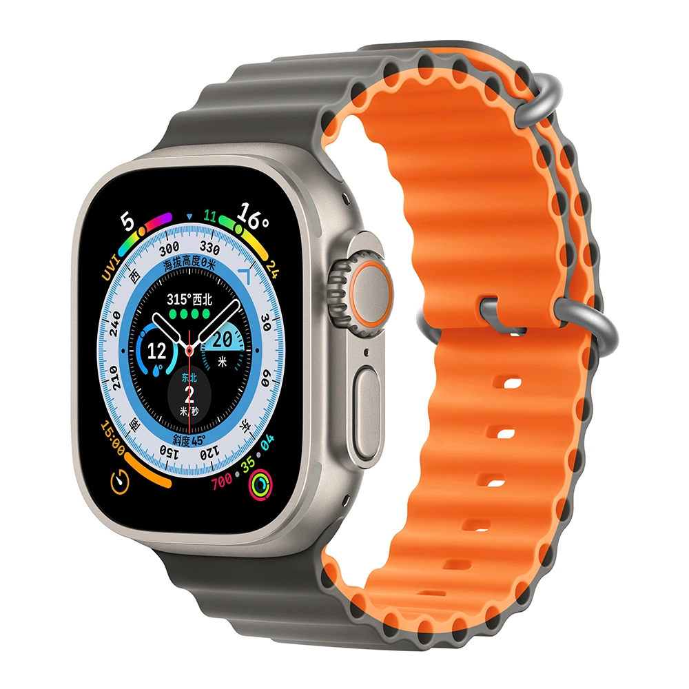 FZRT applewatch9iwatch ultraS9876
