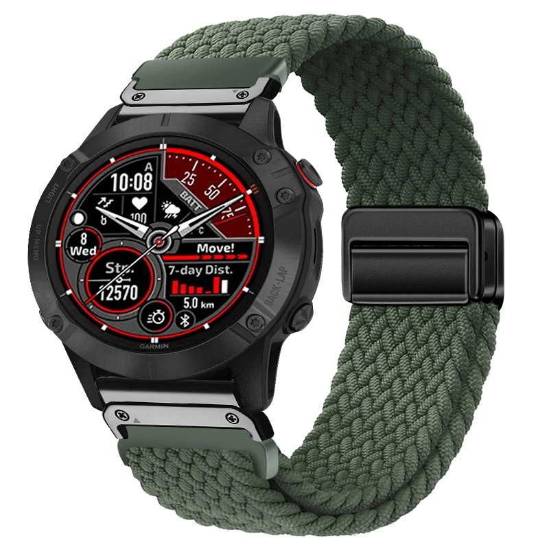 FZRT Garmin Fenix7X5X6X935945955
