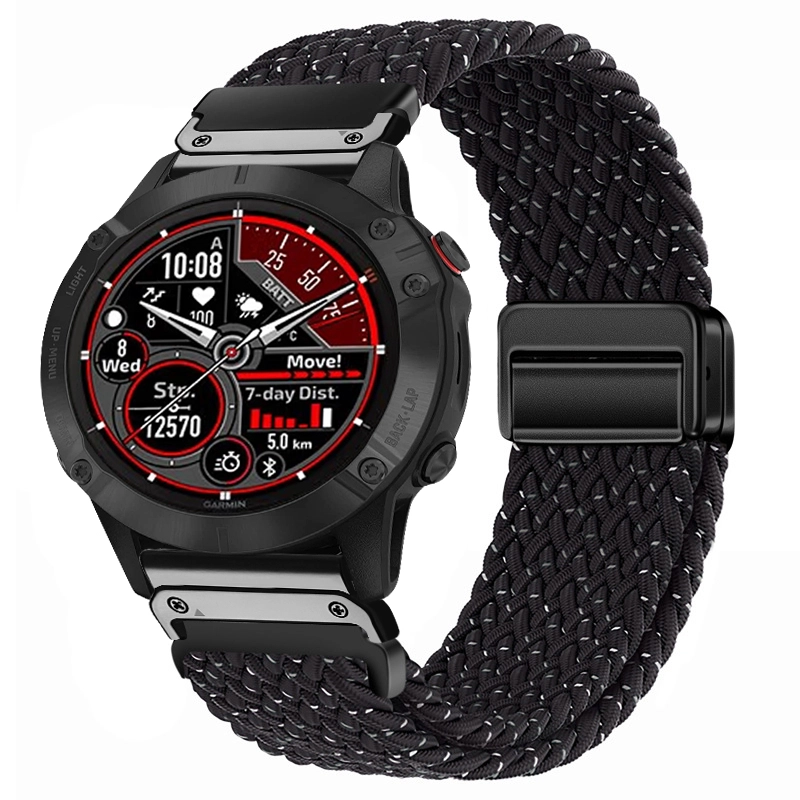 FZRT Garmin Fenix7X5X6X935945955