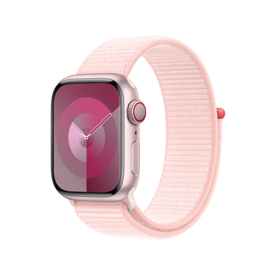 MSSM Apple Watch