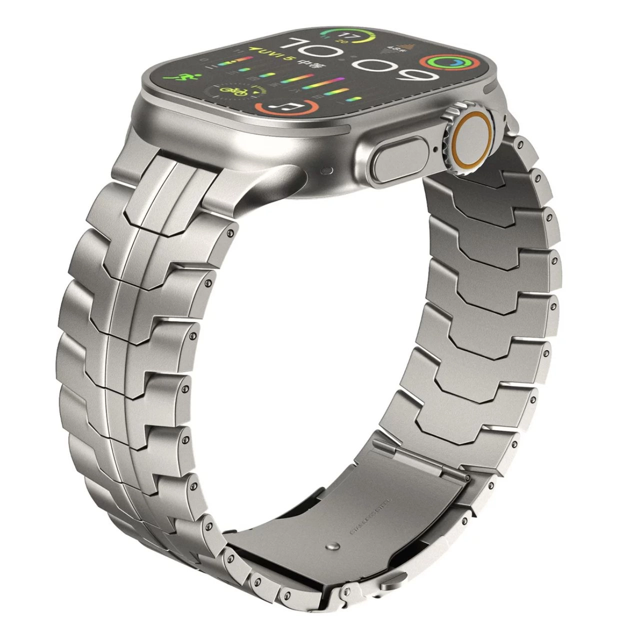 IKYOU apple watch