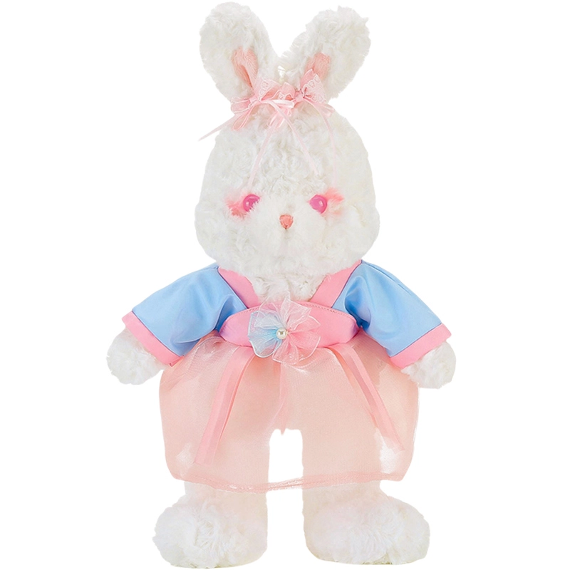 Julebaby 35cm45cm