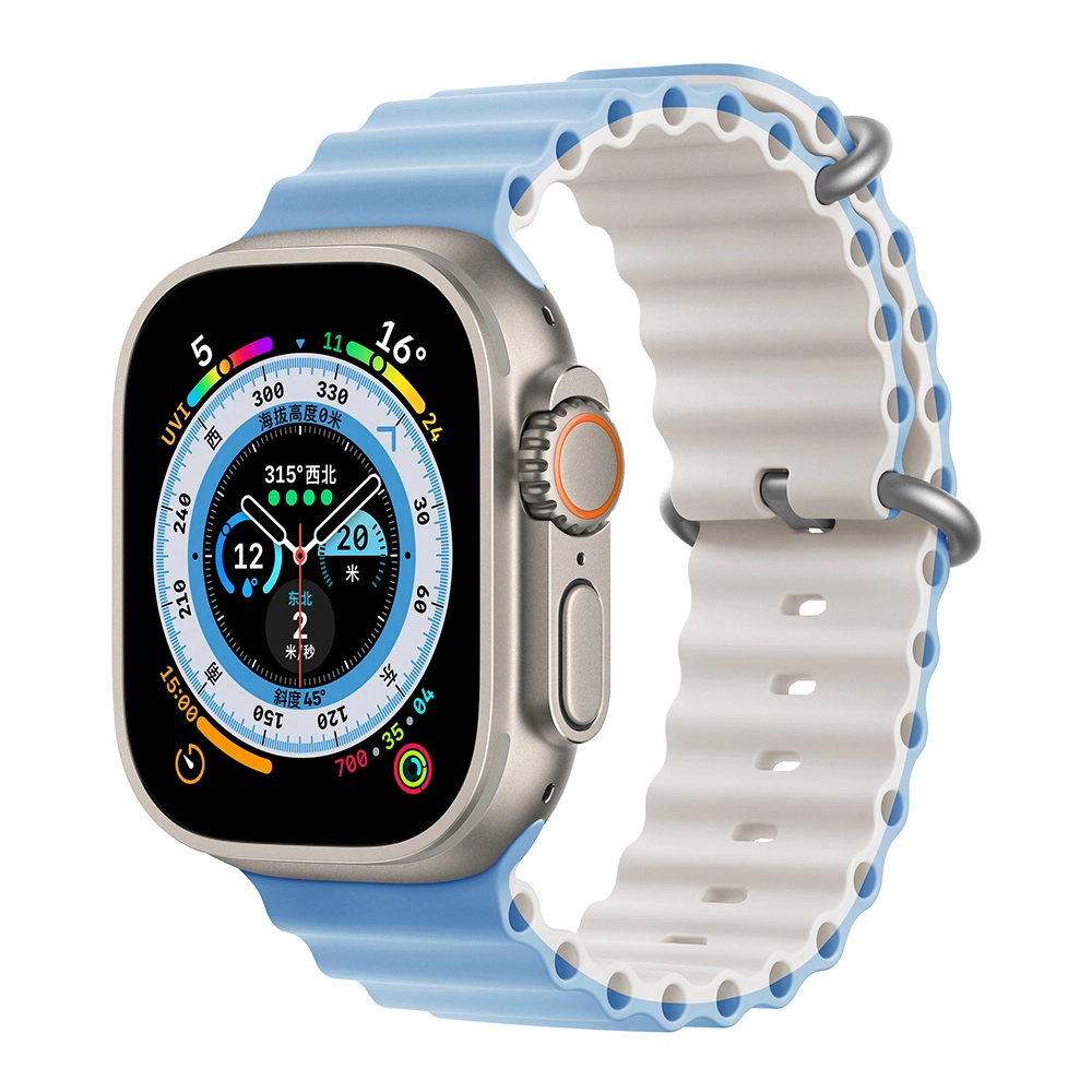 FZRT applewatch9iwatch ultraS9876