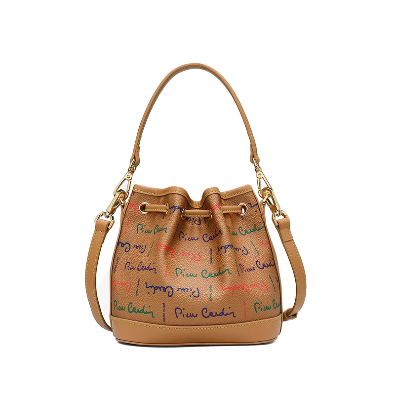 PIERRE CARDIN logo PVC
