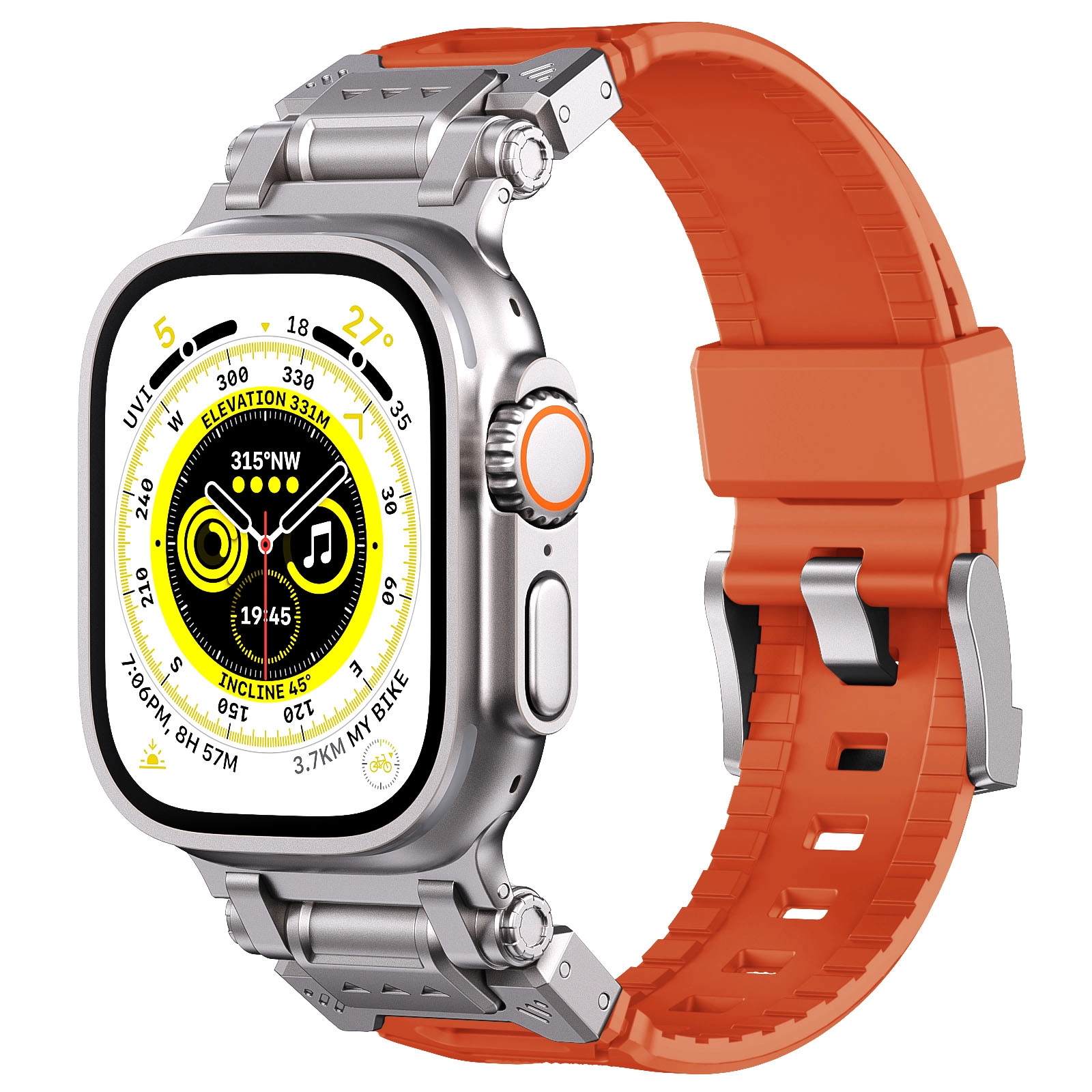 IKYOU apple 789seultra