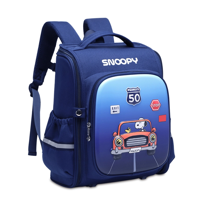 SNOOPY 4-6