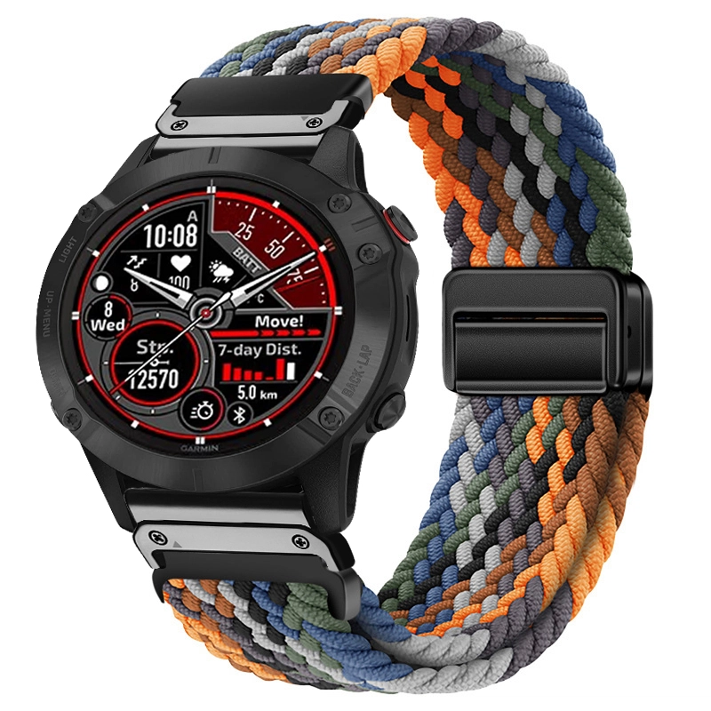 FZRT Garmin Fenix7X5X6X935945955