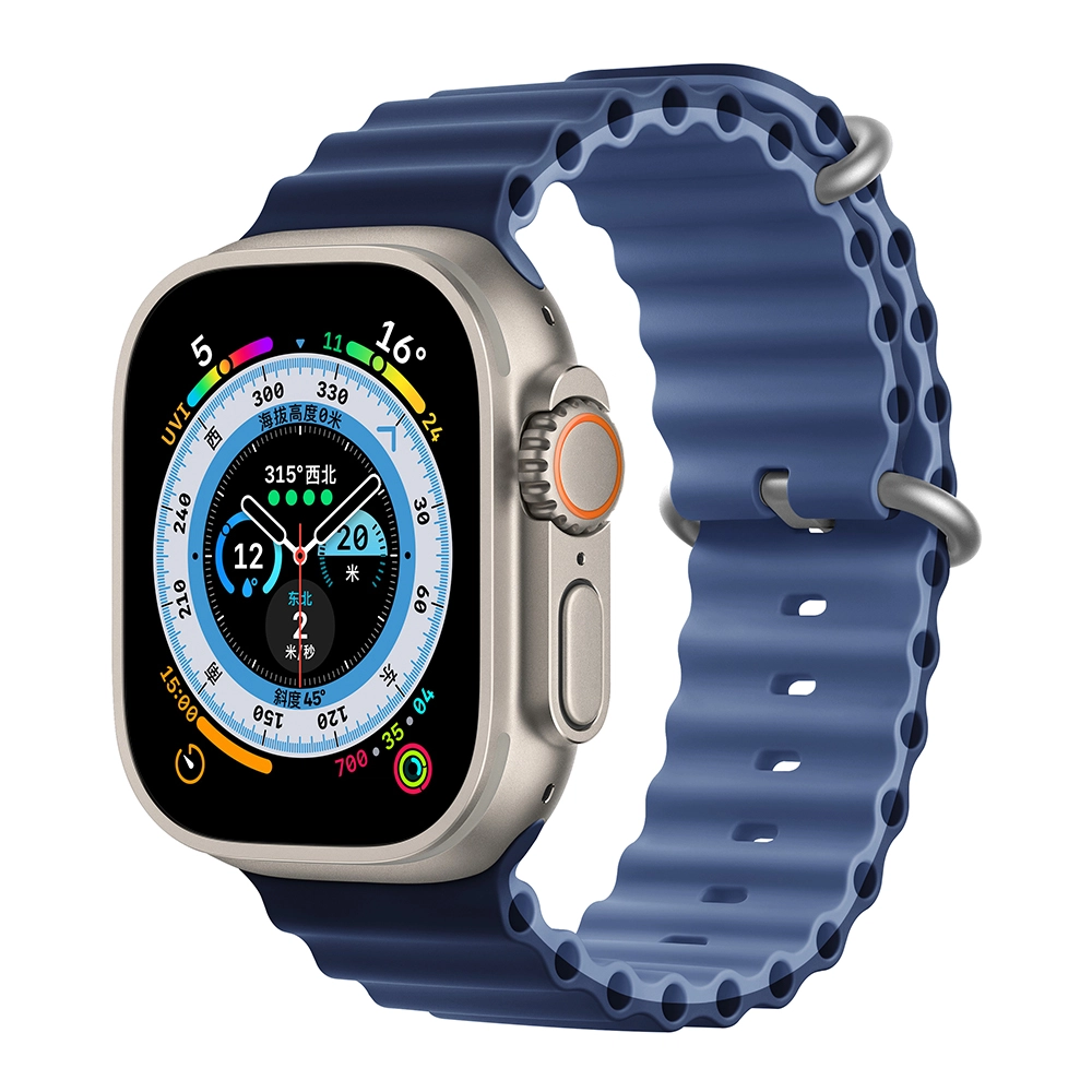 FZRT applewatch9iwatch ultraS9876