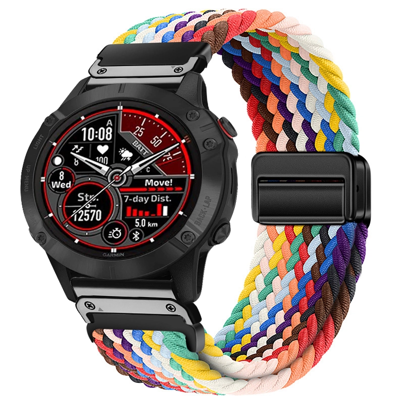 FZRT Garmin Fenix7X5X6X935945955