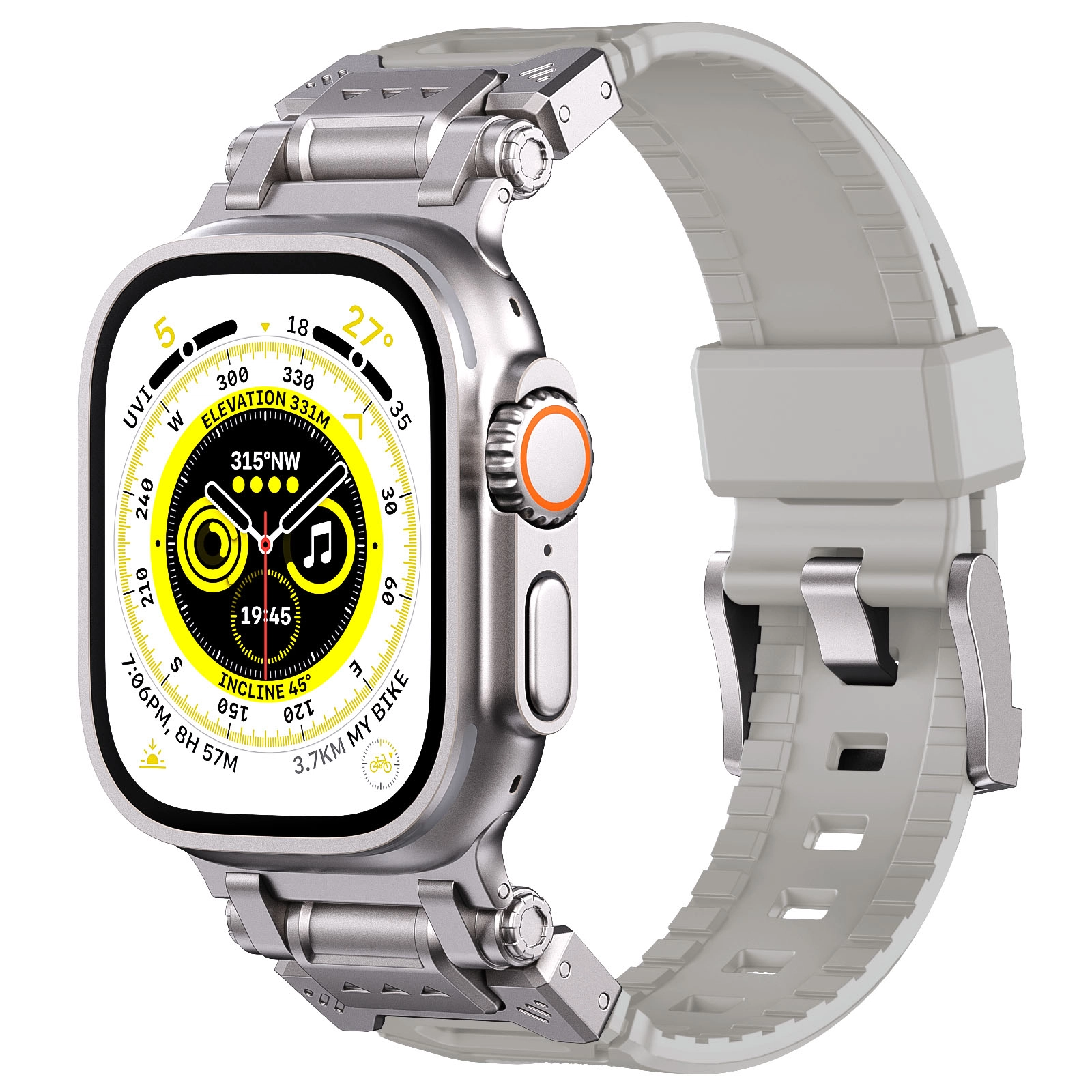 IKYOU apple 789seultra