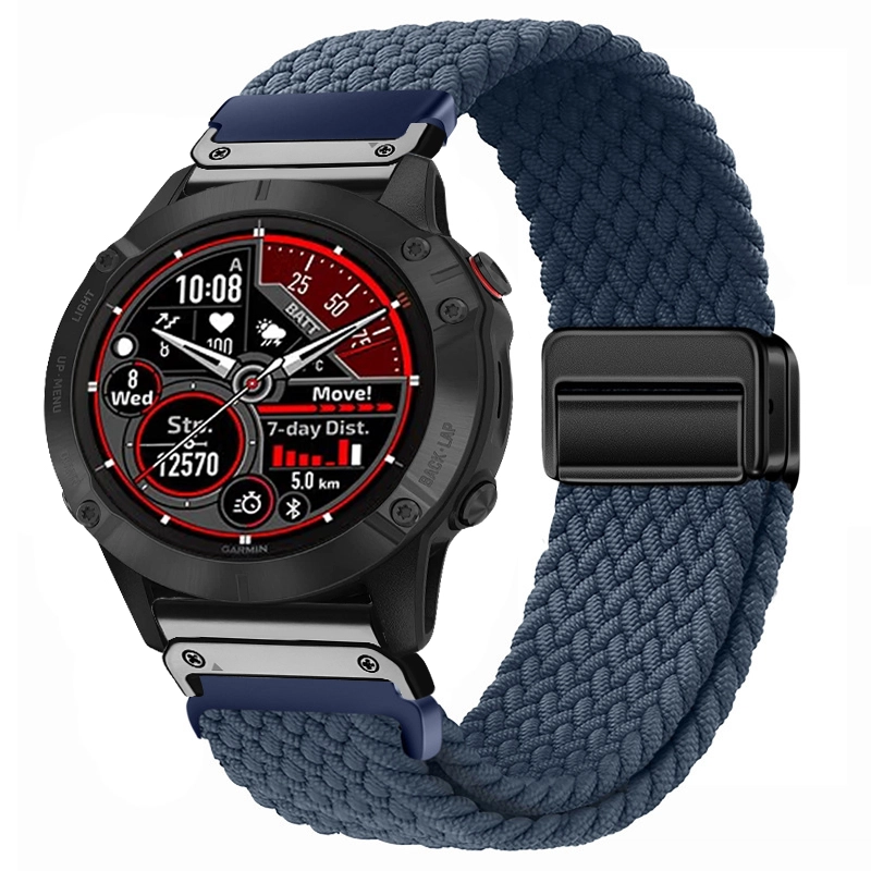 FZRT Garmin Fenix7X5X6X935945955