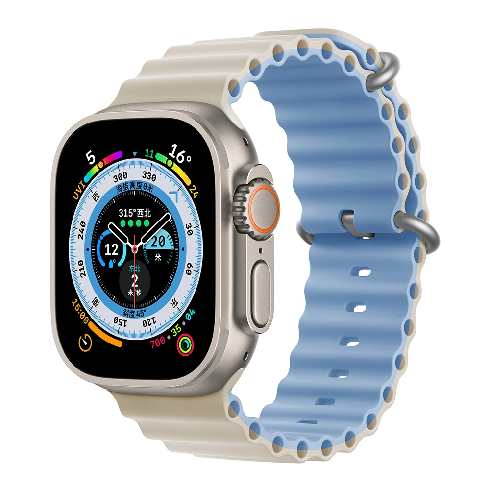 FZRT applewatch9iwatch ultraS9876