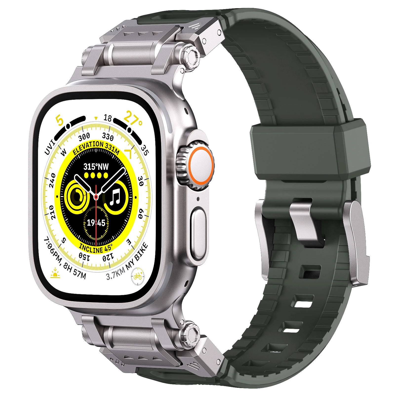 IKYOU apple 789seultra