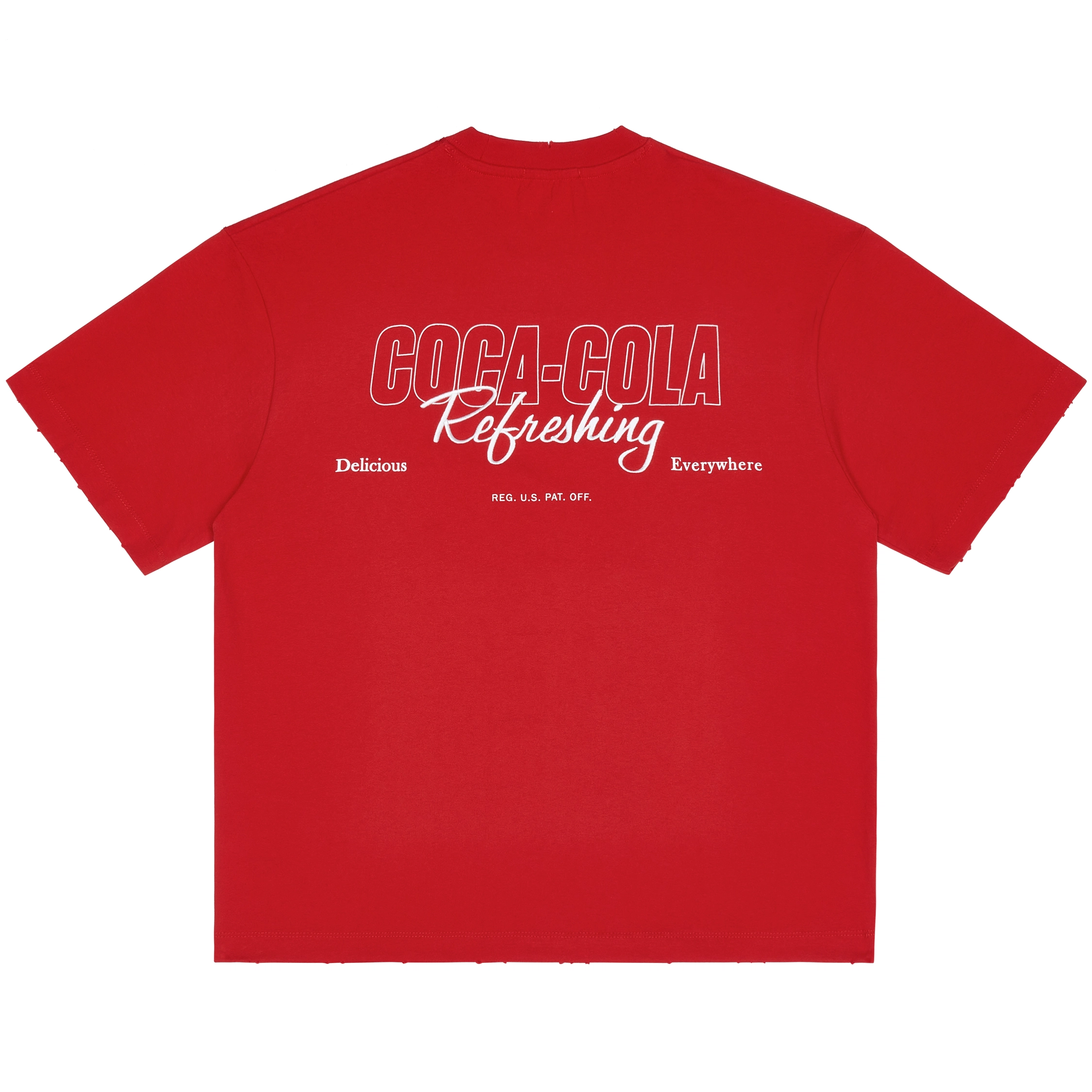 Coke T