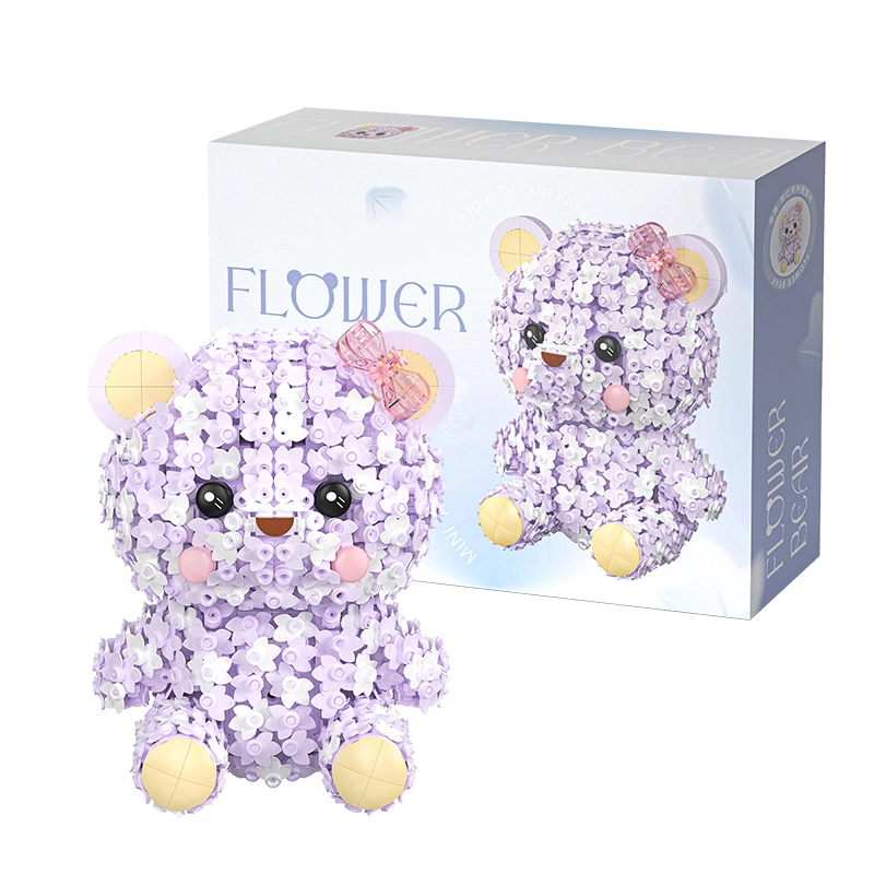BLMUSA B 1988pcs 2169