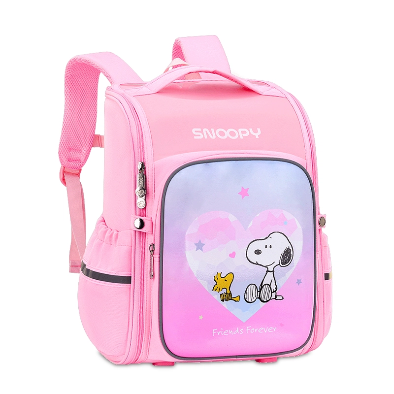 SNOOPY 4-6