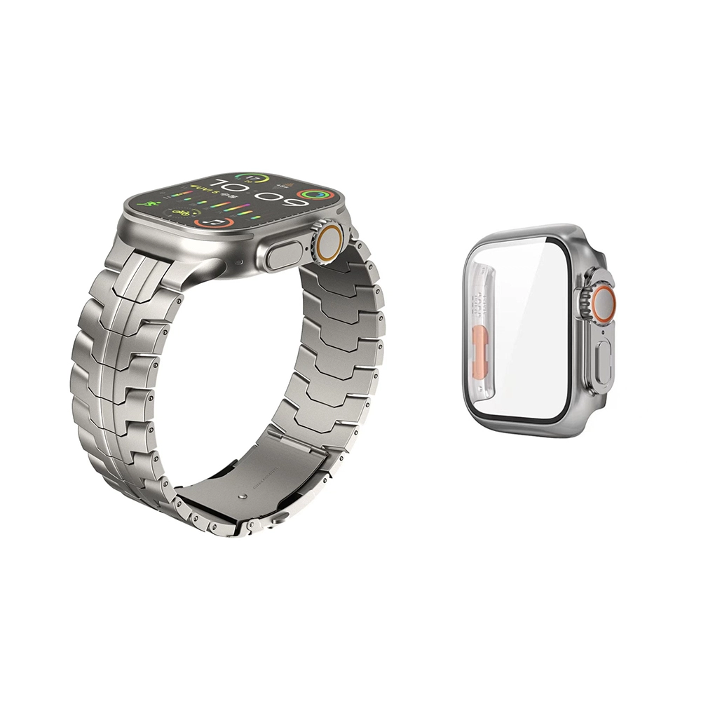 IKYOU apple watch