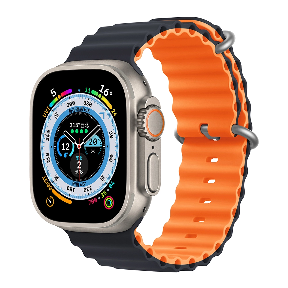 FZRT applewatch9iwatch ultraS9876