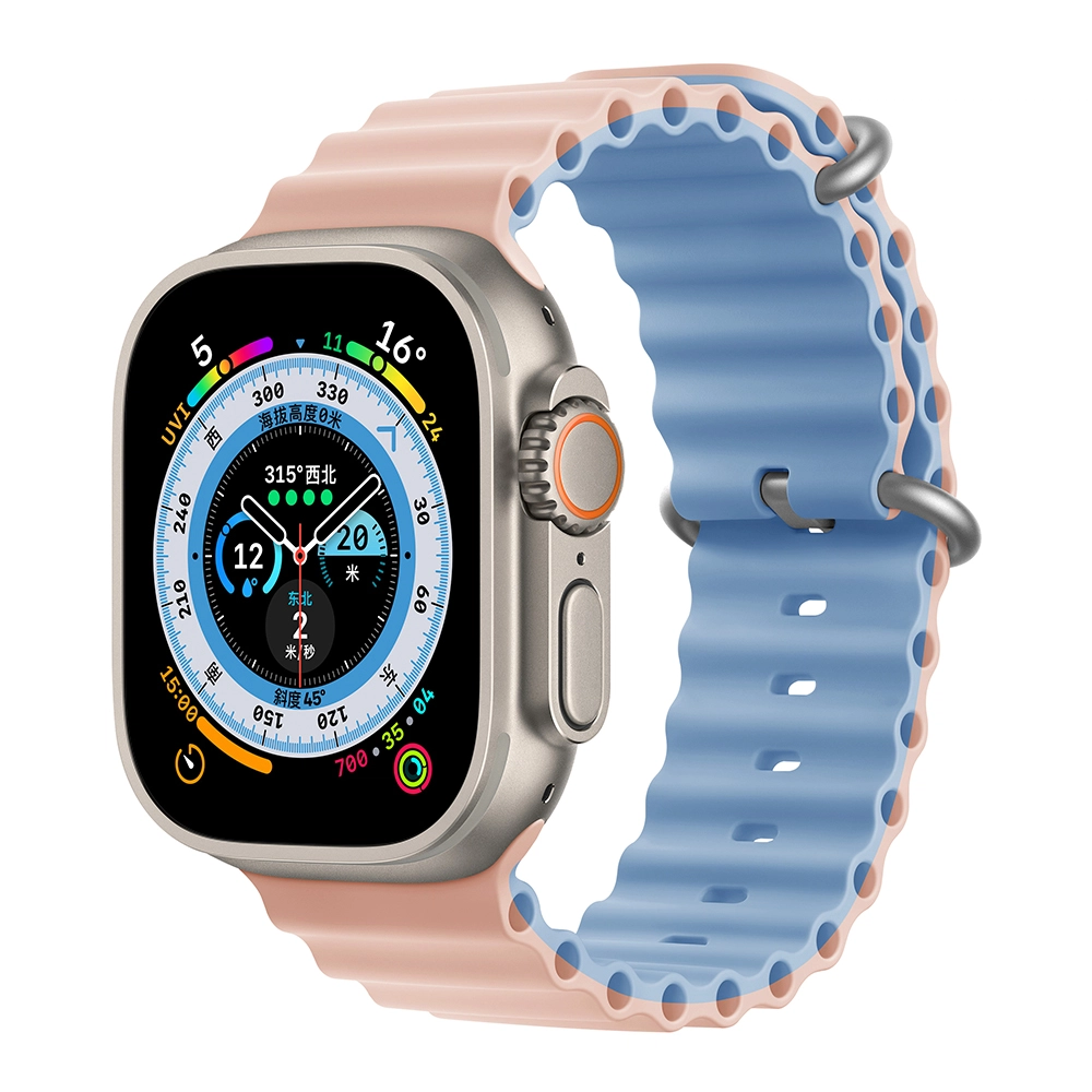 FZRT applewatch9iwatch ultraS9876