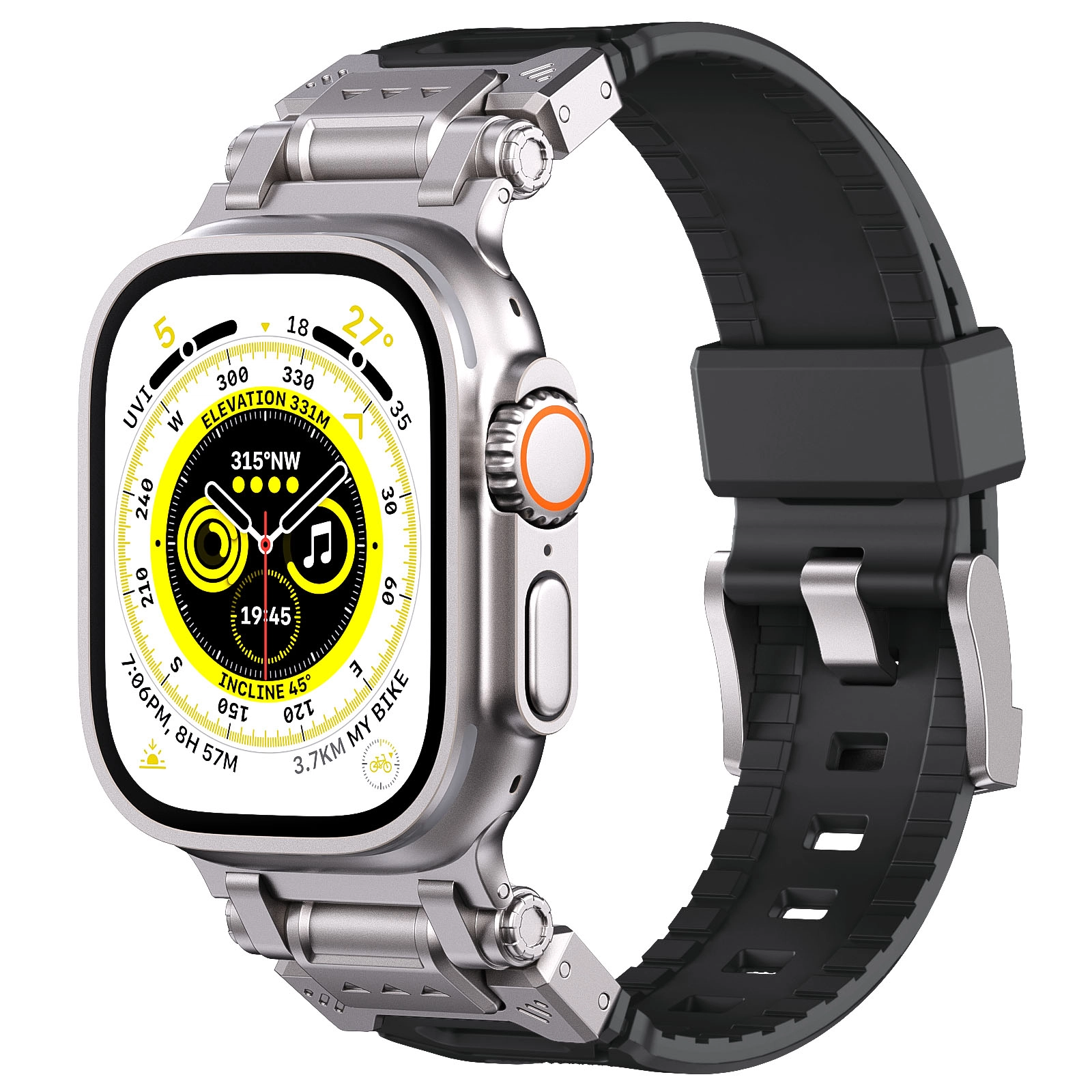 IKYOU apple 789seultra
