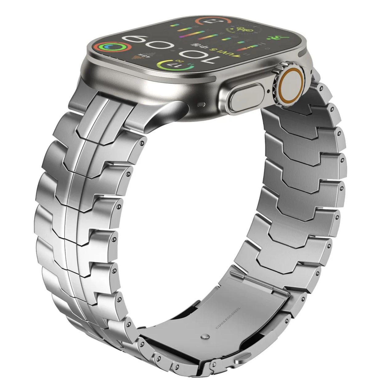 IKYOU apple watch