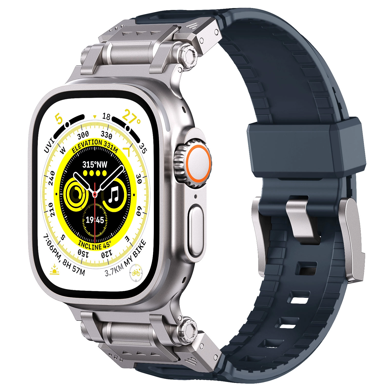 IKYOU apple 789seultra
