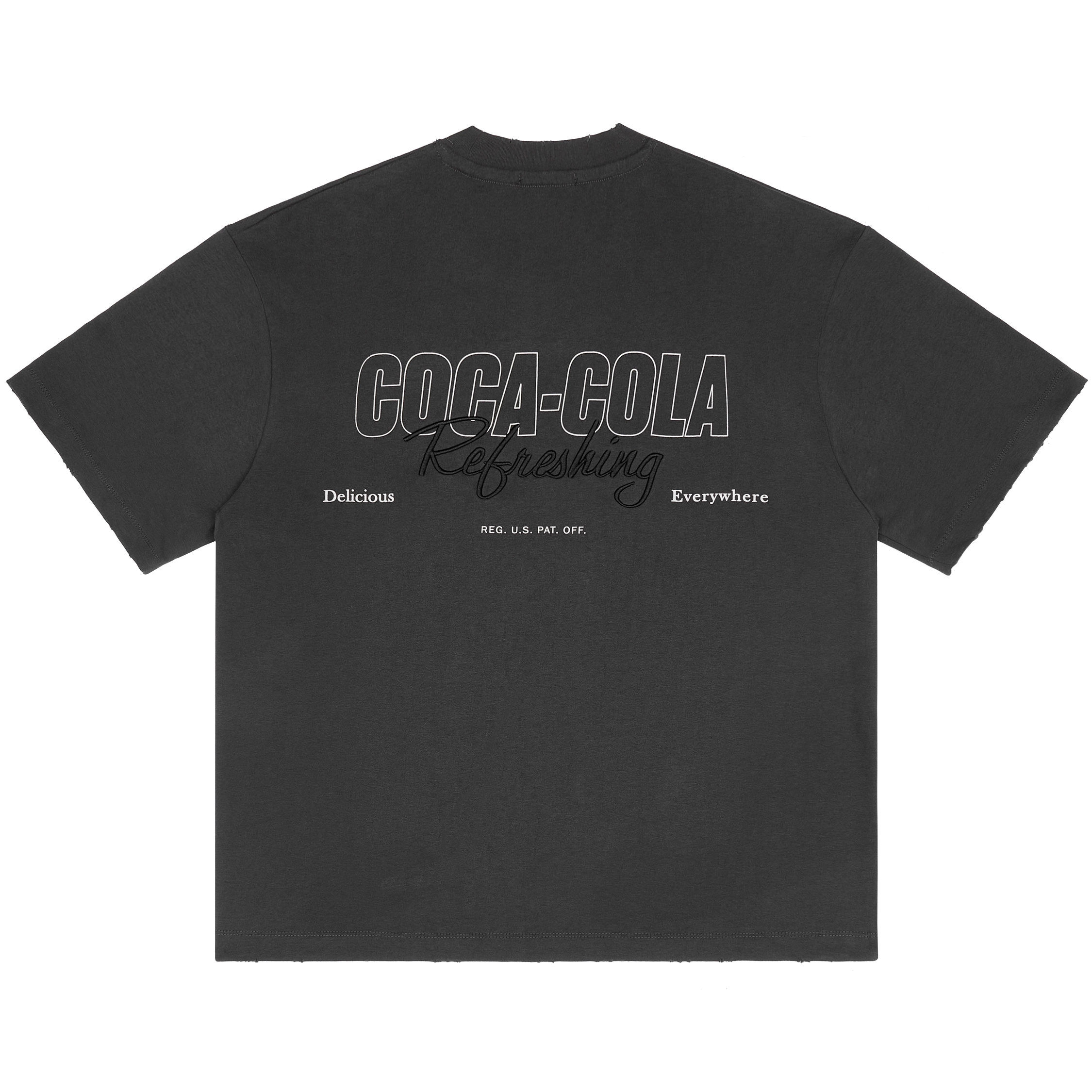 Coke T