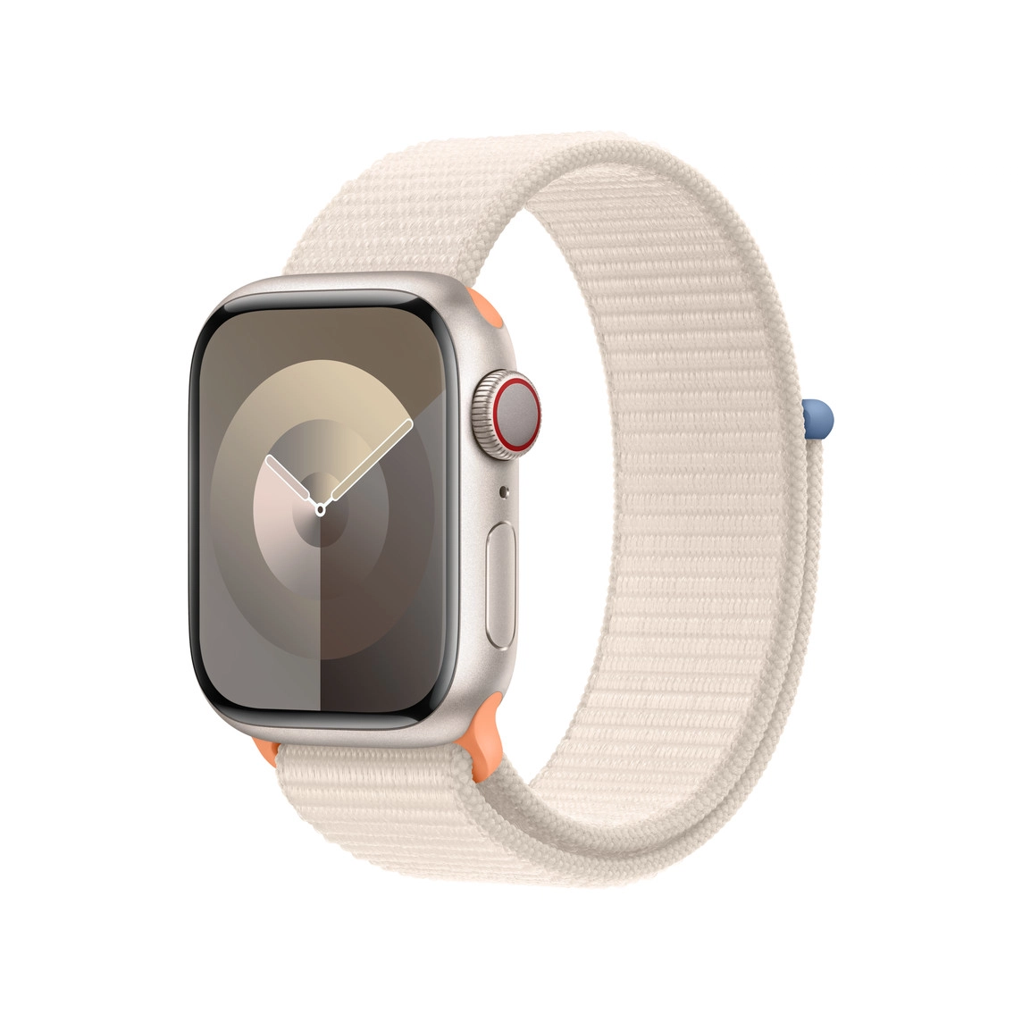 MSSM Apple Watch