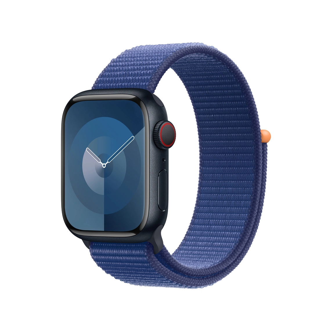 MSSM Apple Watch