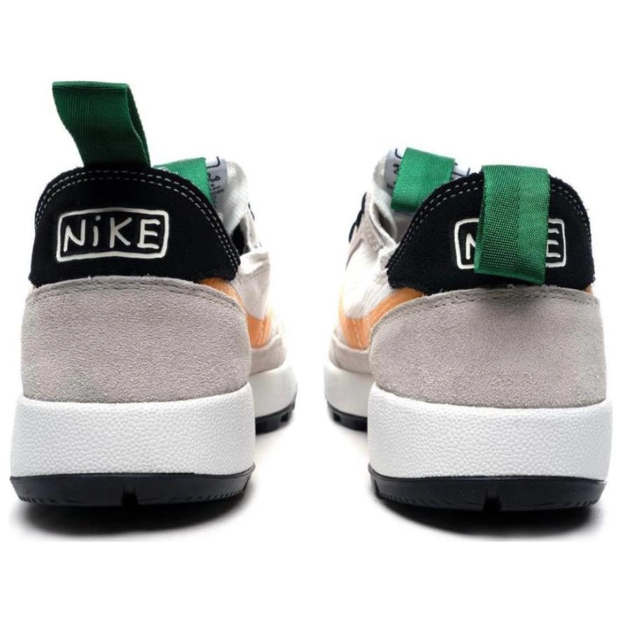 Tom Sachs x Nike Craft