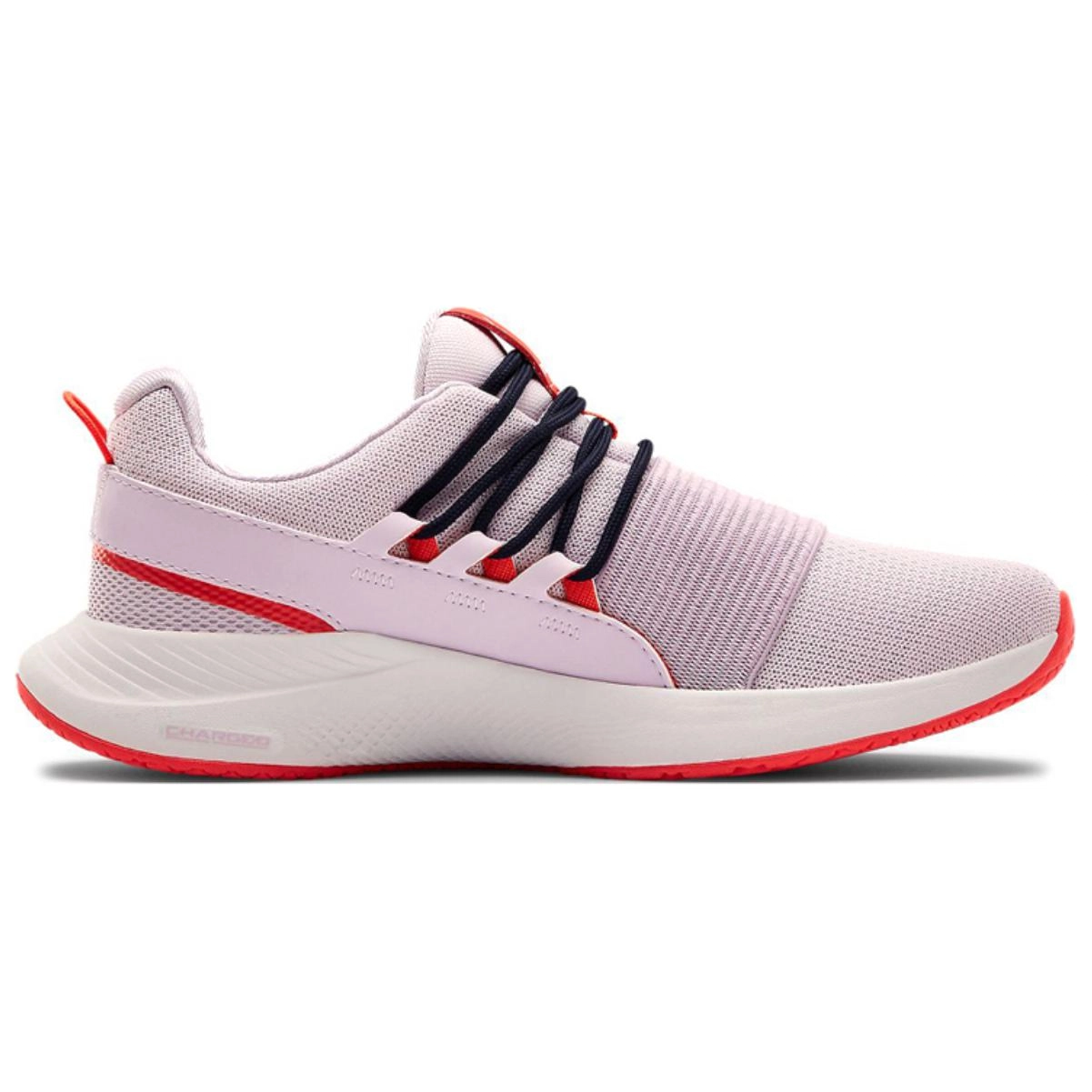 Under Armour Charged Breathe Lace