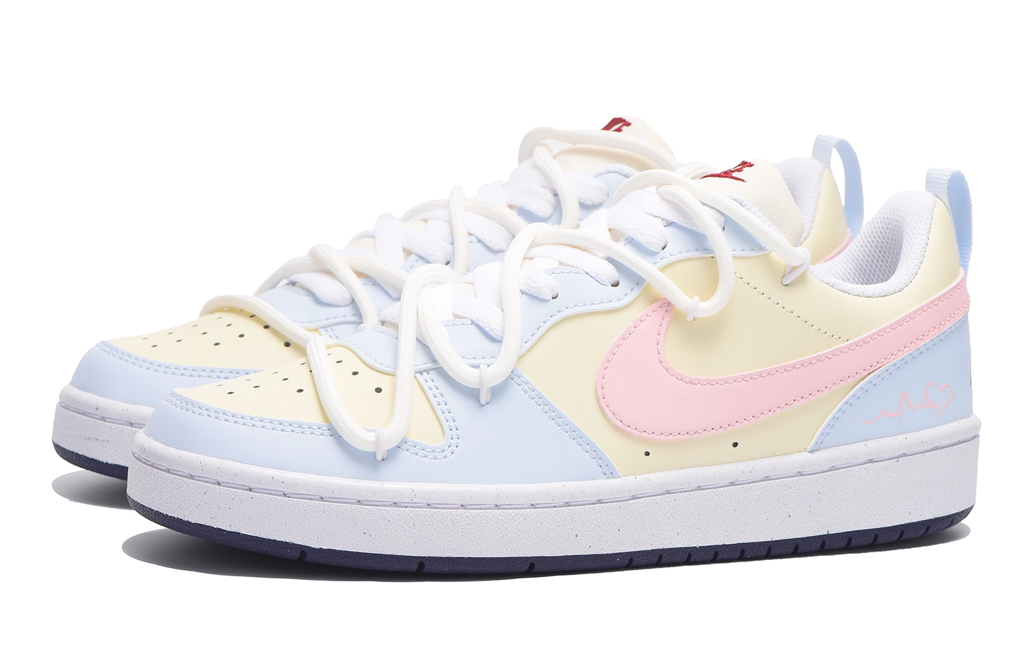Nike Court Borough GS