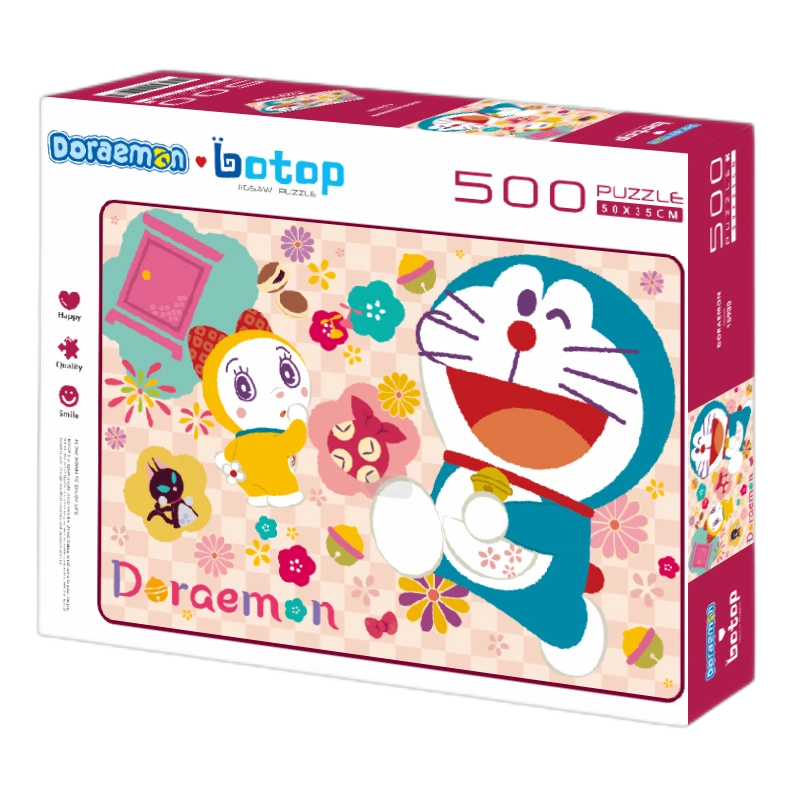 BOTOP a